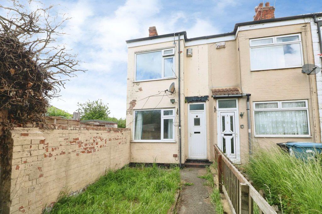 Main image of property: Cyprus Street, Hull