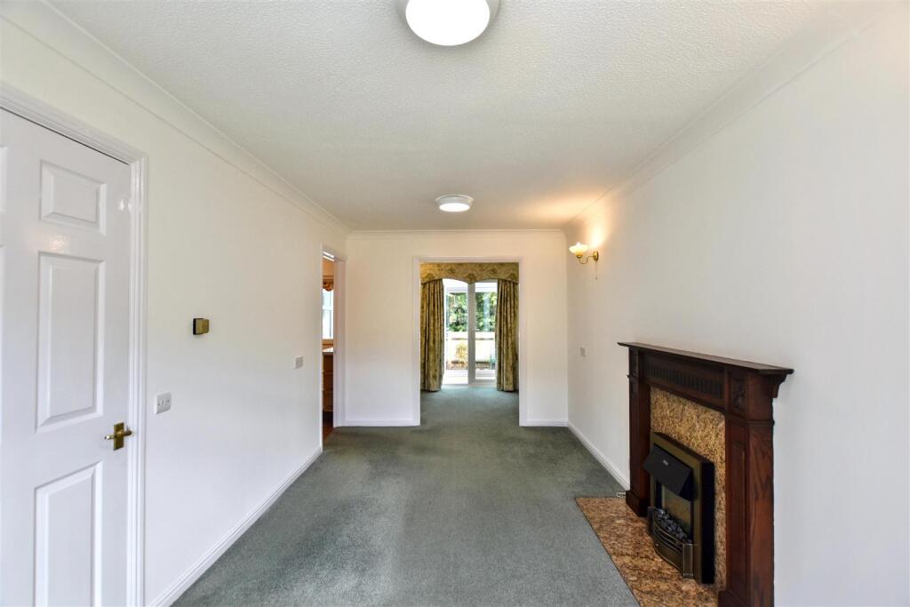 House in Tonbridge and Malling, West Malling - View 4