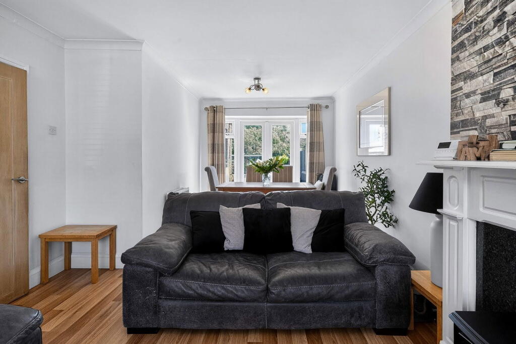 House in Birmingham, West Midlands - View 5