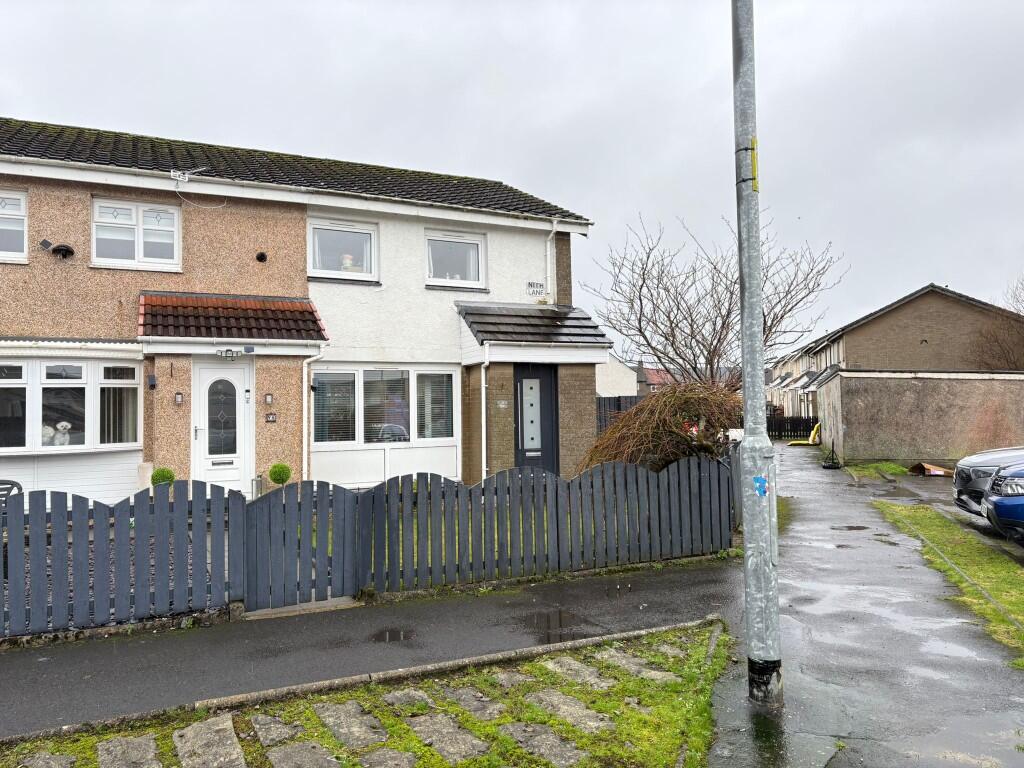 Main image of property: Nith Lane, ML2