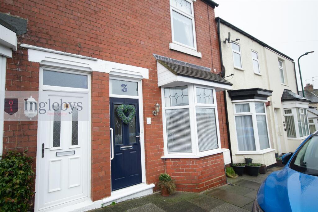 Main image of property: Manless Terrace, Skelton-In-Cleveland