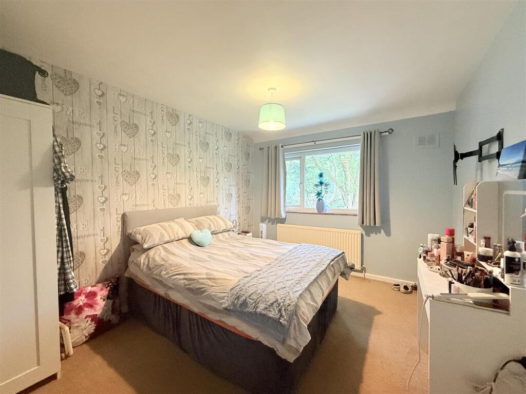 House in Stockport - More