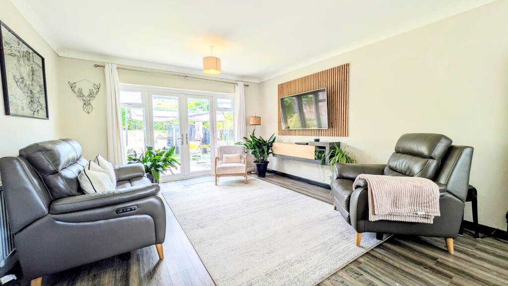 House in Cardiff - View 4
