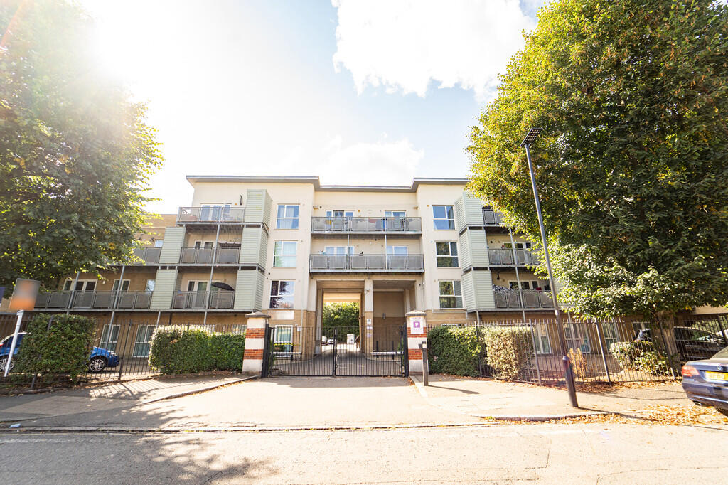 Main image of property: Hibernia Road, Hounslow