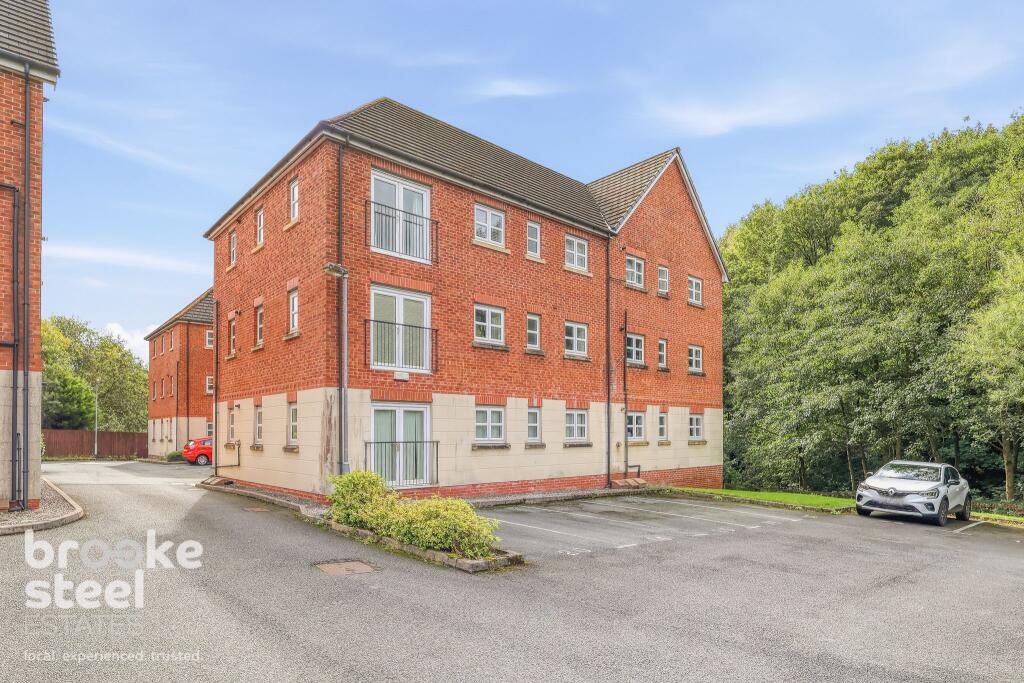 Main image of property: Hartford Drive, Bury