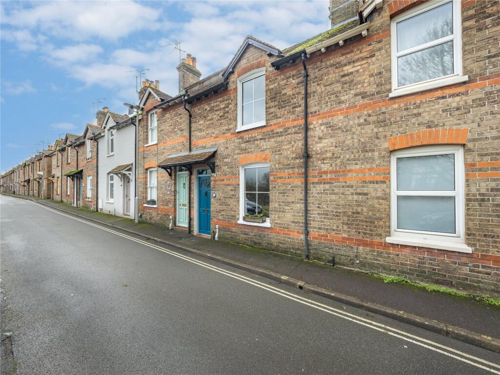 Main image of property: Dorchester, Dorset