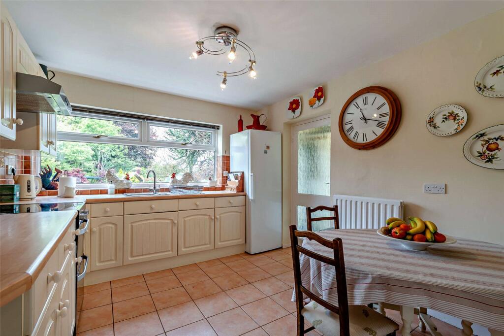 House in Herefordshire, Cradley - View 3