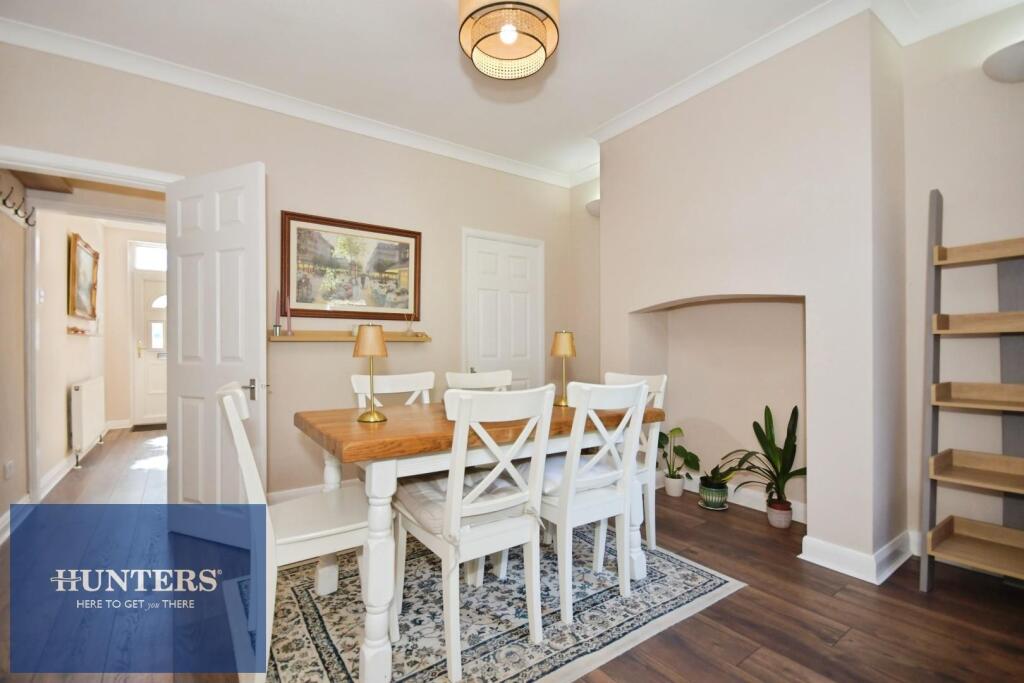 House in Sheffield - View 5