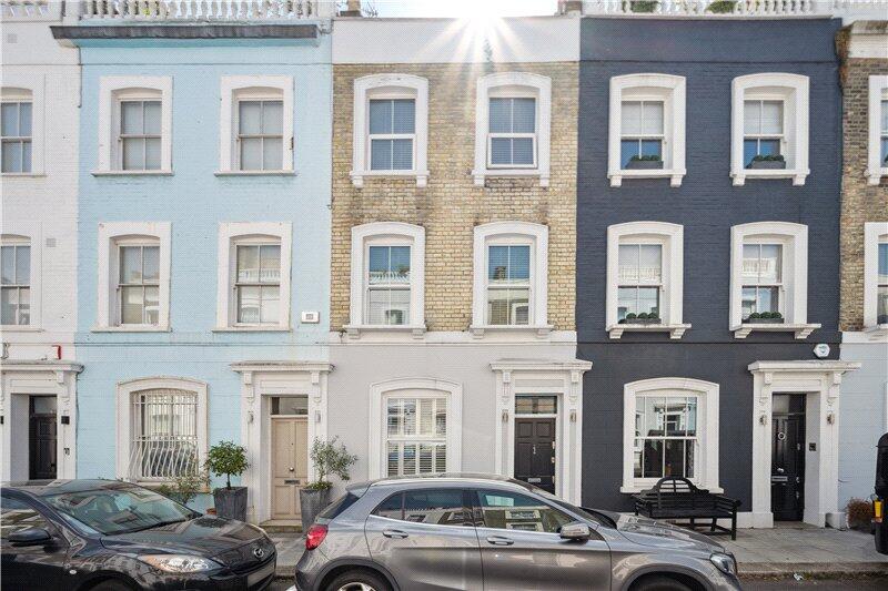 Main image of property: Slaidburn Street, London, SW10