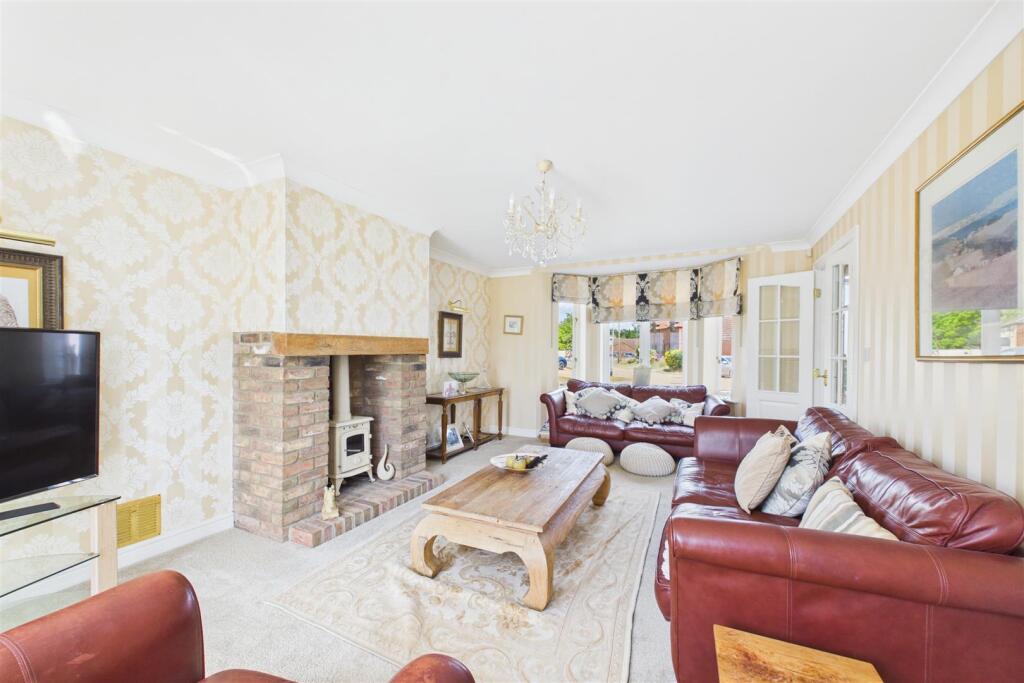 House in Newark and Sherwood, North Clifton - View 6