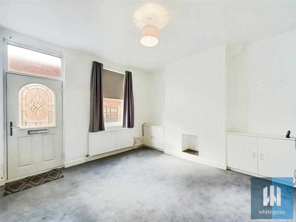 House in Wakefield - View 2