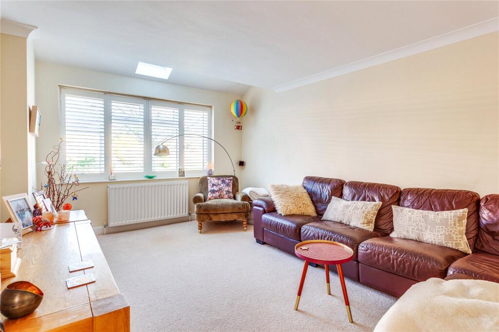 House in Wargrave - View 3