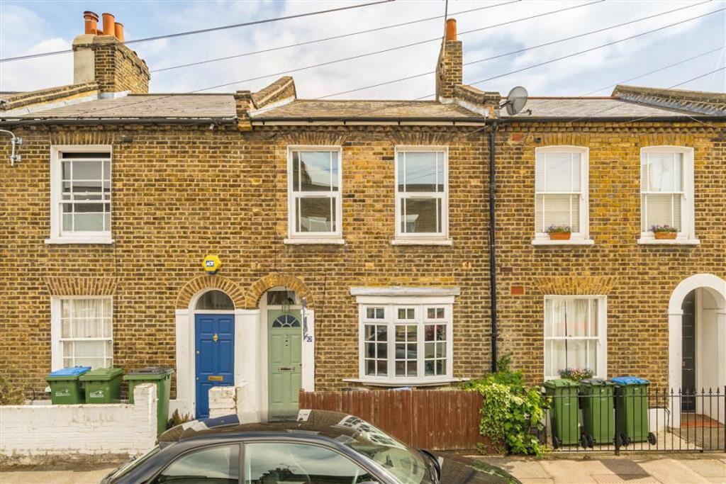 Main image of property: Earlswood Street, Greenwich