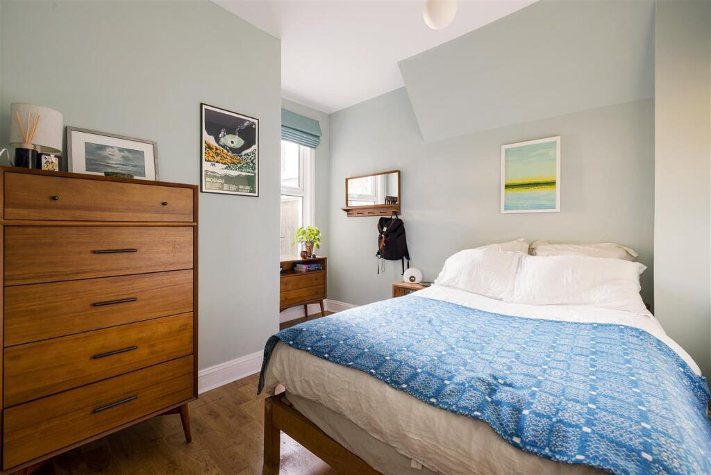 Apartment in London, Leyton - View 5
