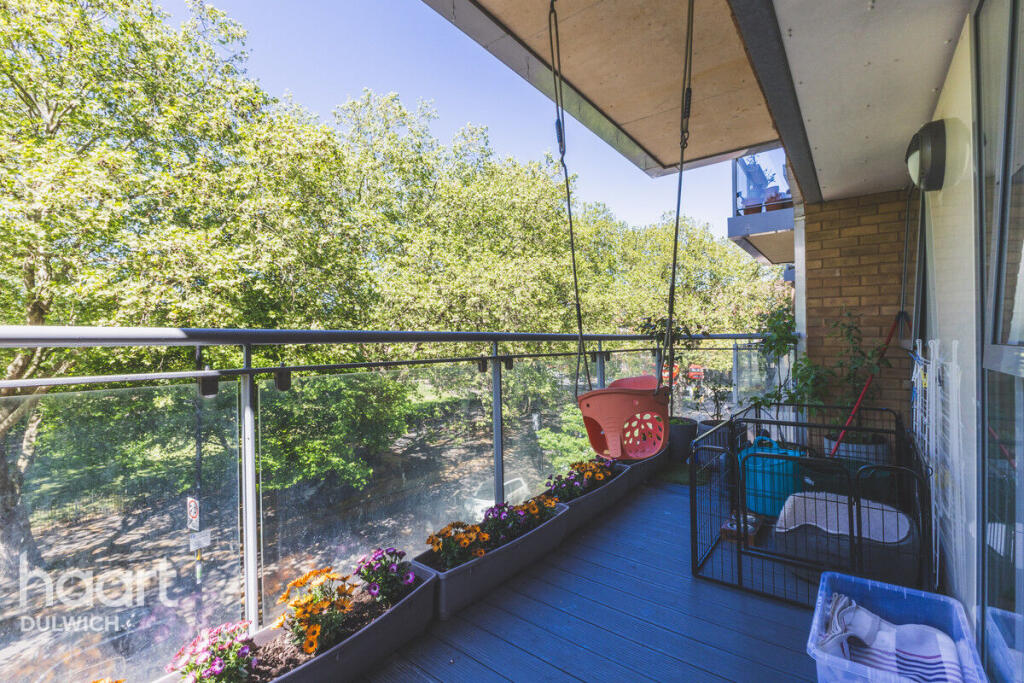 Main image of property: Glengall Road, LONDON