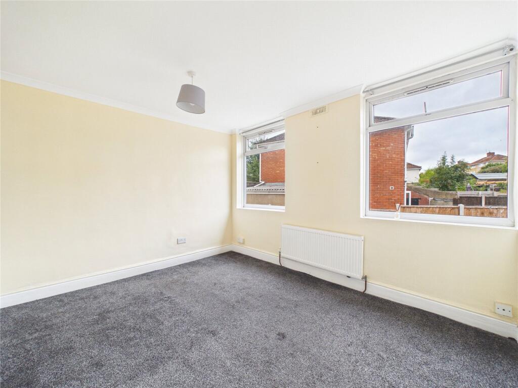 House in Bristol - More