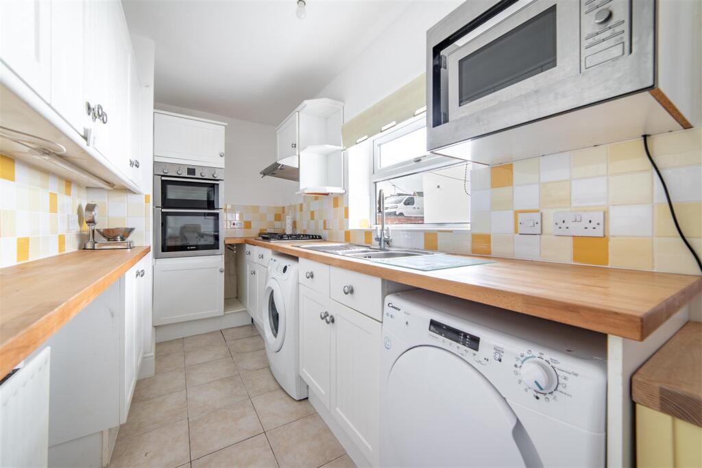 Tenter Terrace, Morpeth, NE61 photo 4