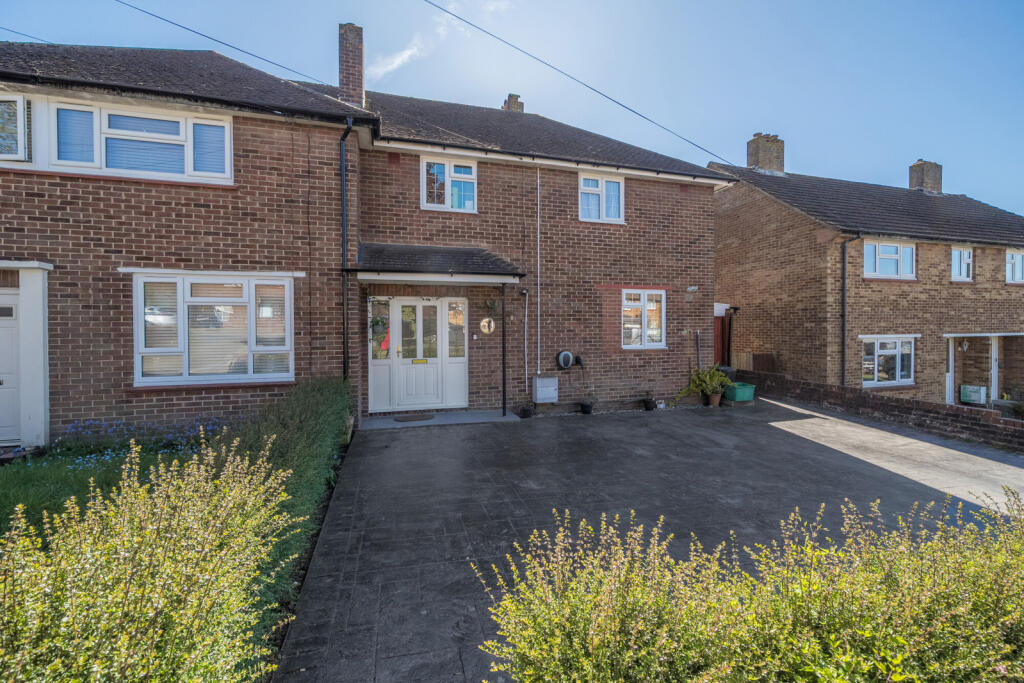 Main image of property: Repton Road, Orpington