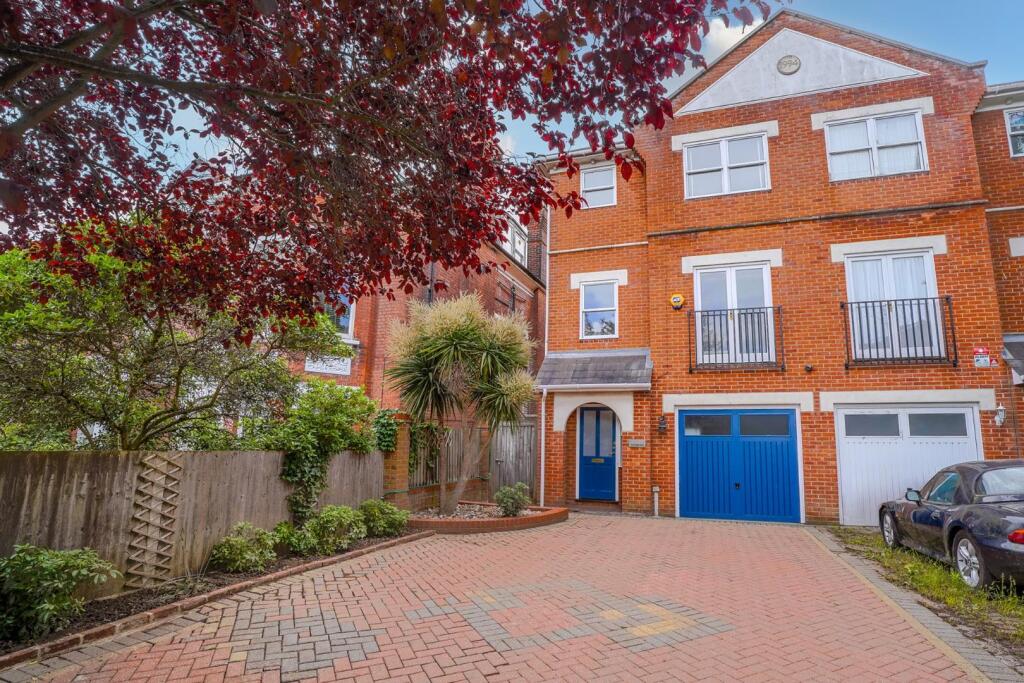 Main image of property: Hermitage Road, Crystal Palace, London, SE19