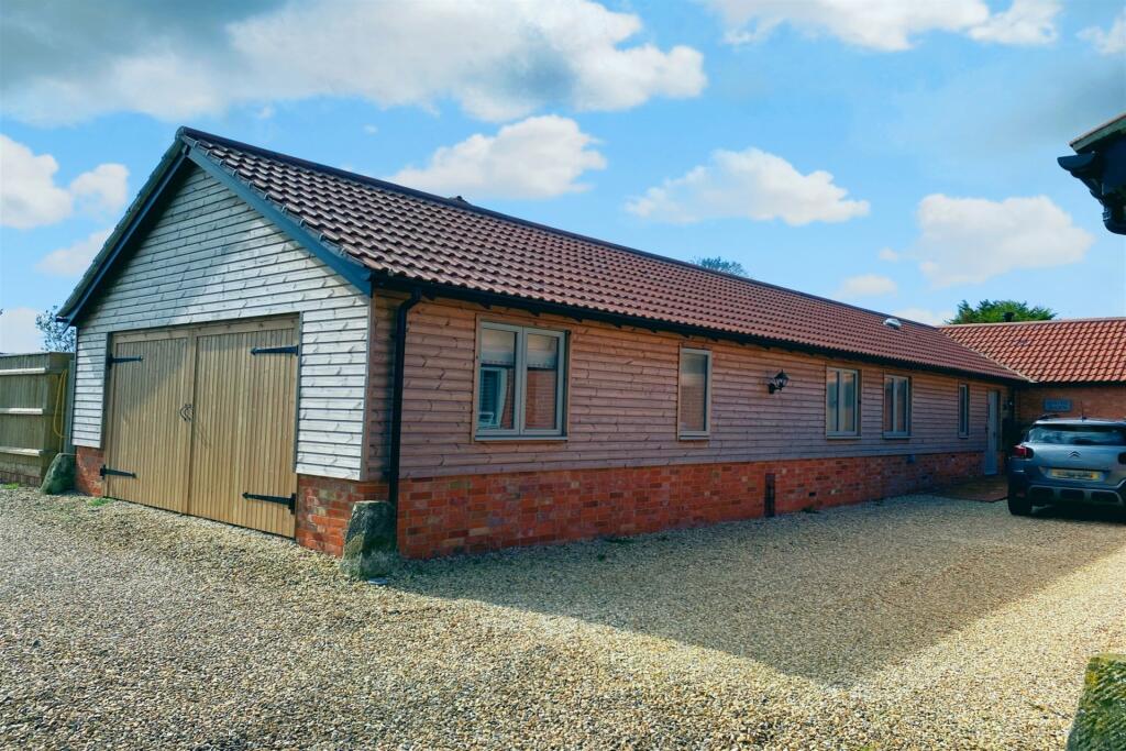 Main image of property: Wareham