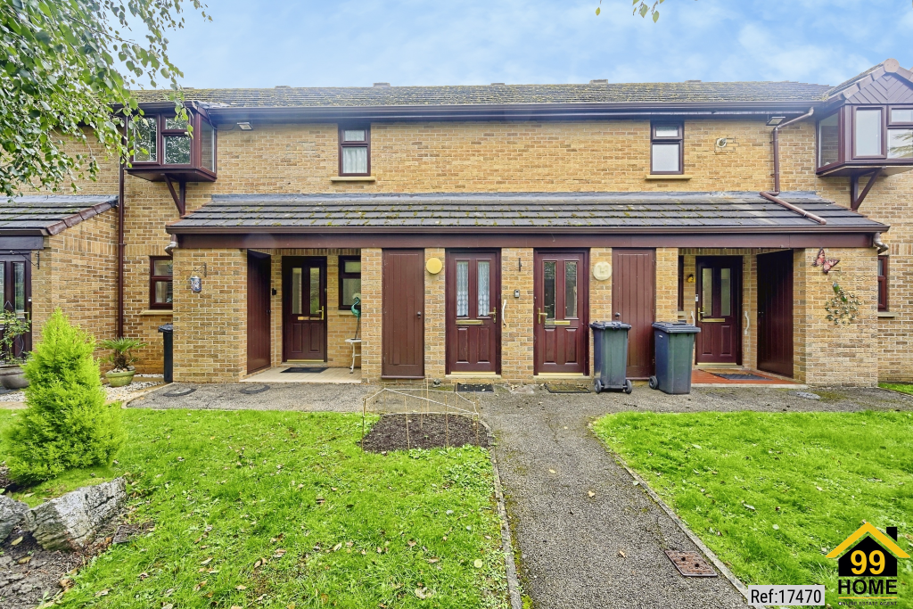 Charlwood, Harrogate, North Yorkshire, HG2 photo 3