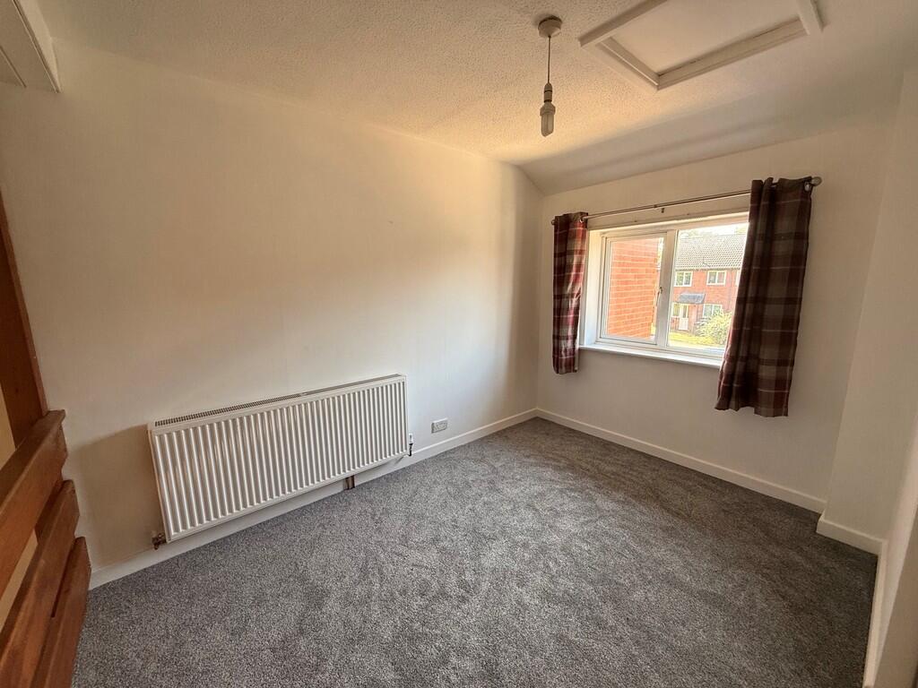 House in Crewe - More