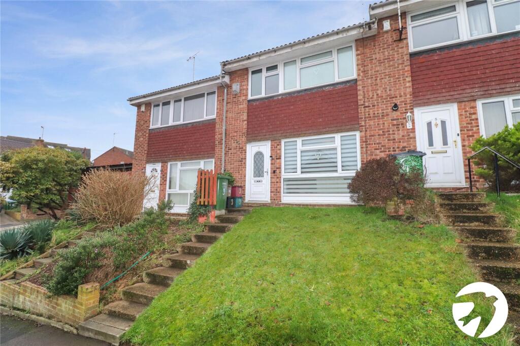 Main image of property: Morvale Close, Belvedere, DA17
