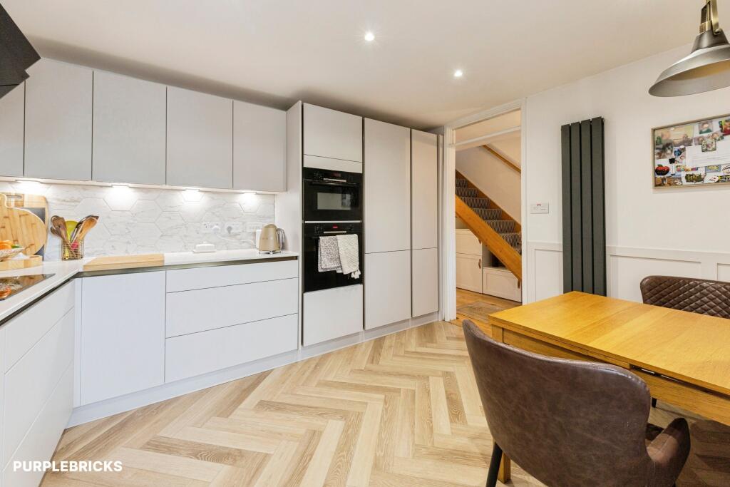 House in Milton Keynes - View 4