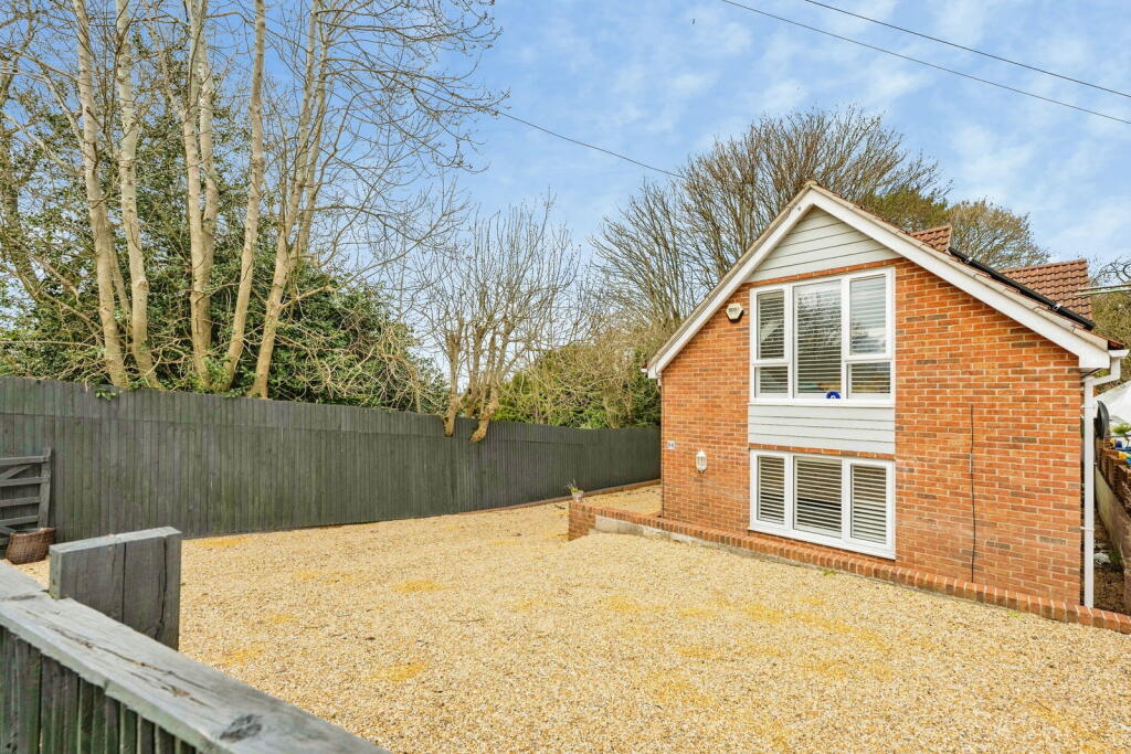 Main image of property: Gainsford Road, Southampton, SO19