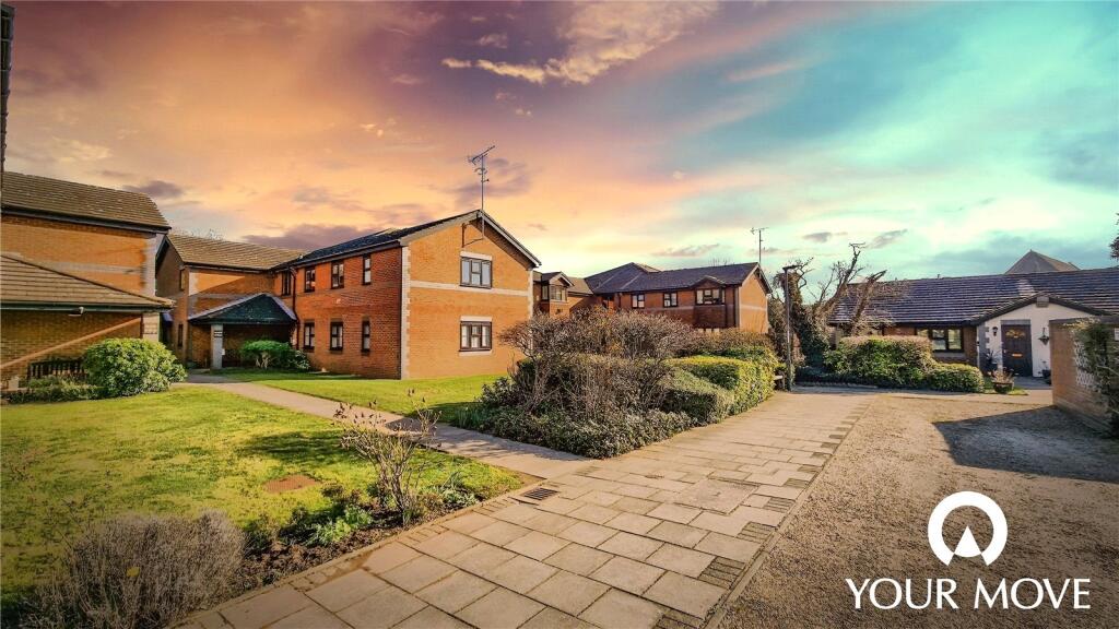 Main image of property: Friars Mews, London, SE9