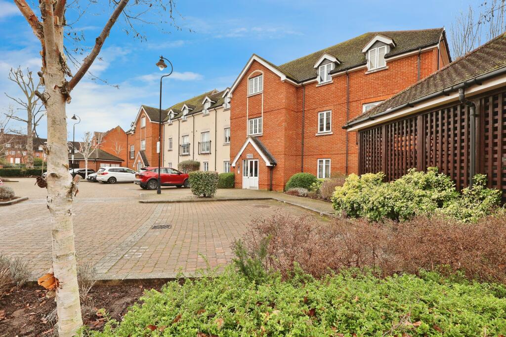 Main image of property: Peppermint Road, Hitchin