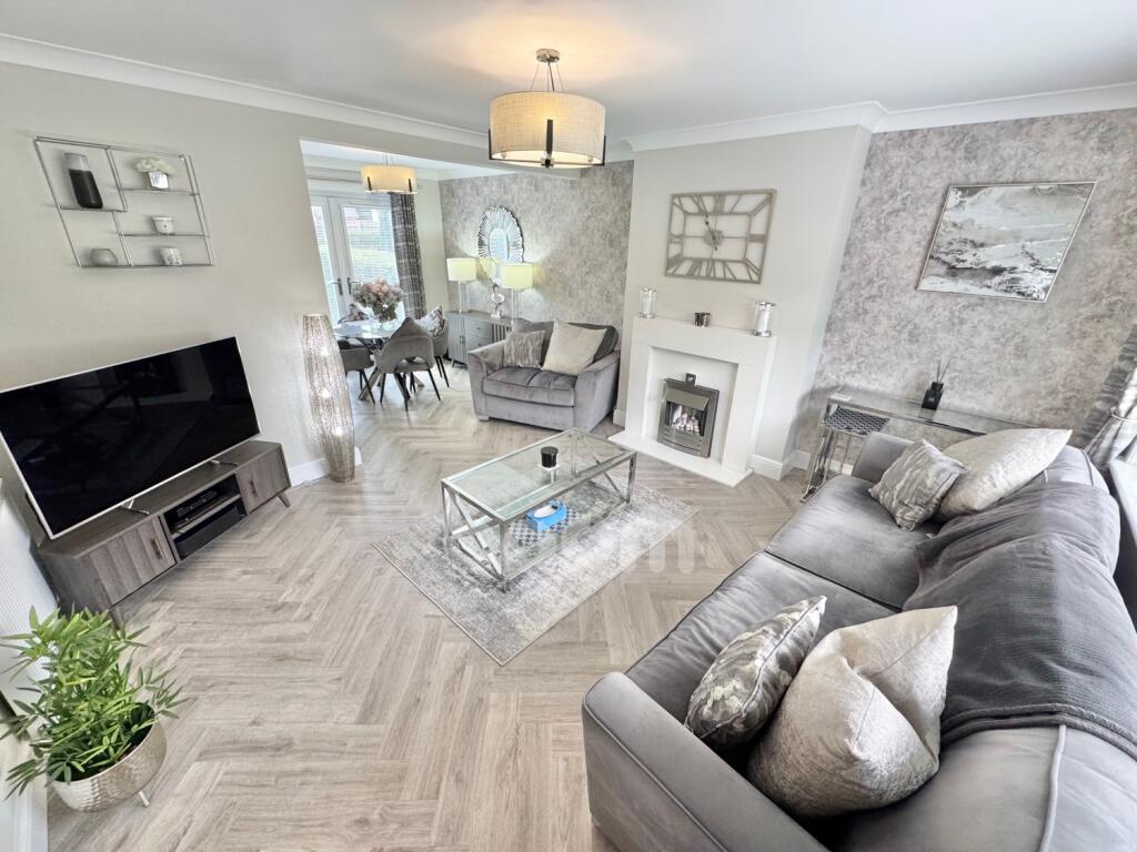 House in Paisley - View 2