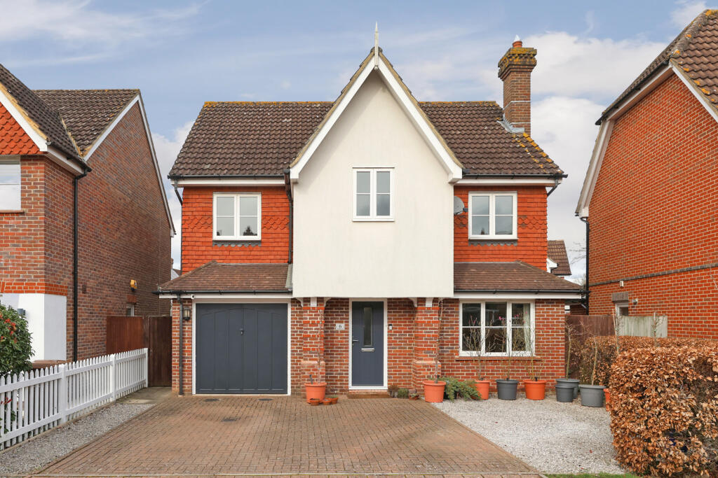 Main image of property: Clifton Close, Horley, Surrey, RH6