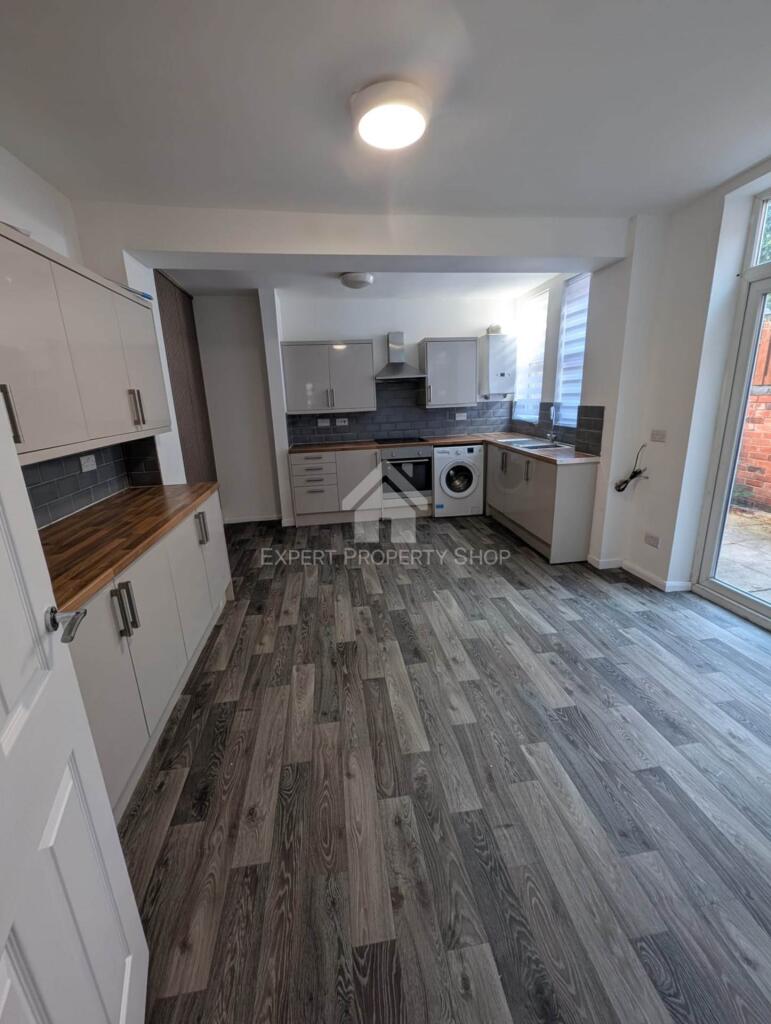House in Worksop, Kilton - View 5