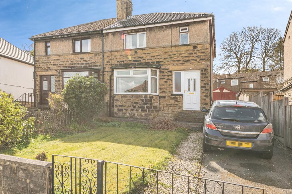 Main image of property: Hollybank Gardens, Bradford