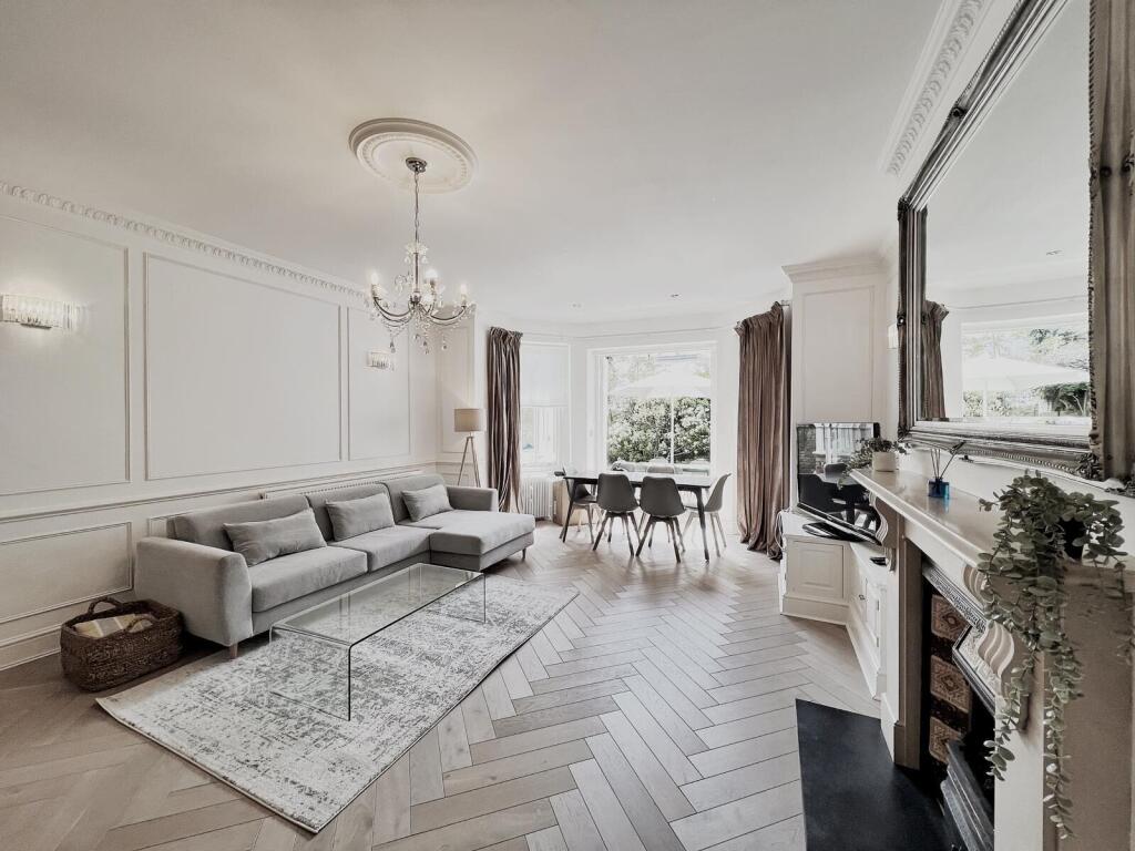 Main image of property: Belsize Square, 
Belsize Park, NW3