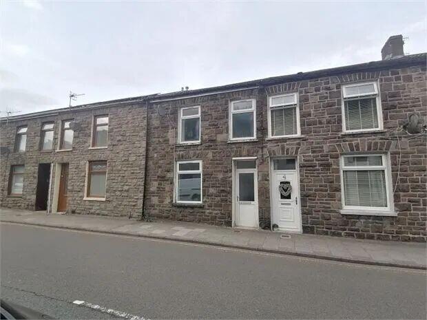 Main image of property: Gwendoline Street, Treherbert , RCT.