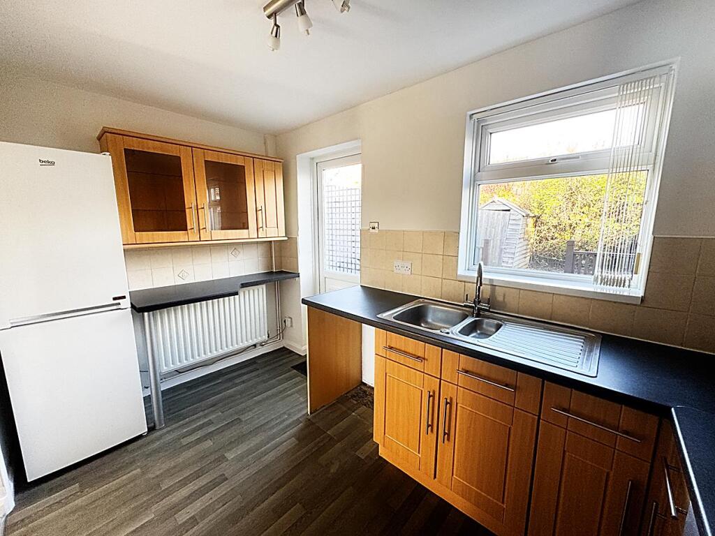 Hickstead Close, Hadrian Park photo 4