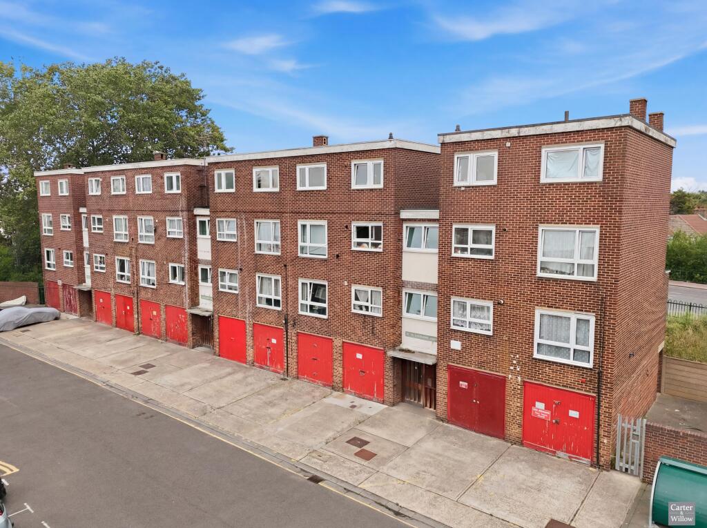 Main image of property: Lambourne Gardens, Barking, Barking And Dagenham