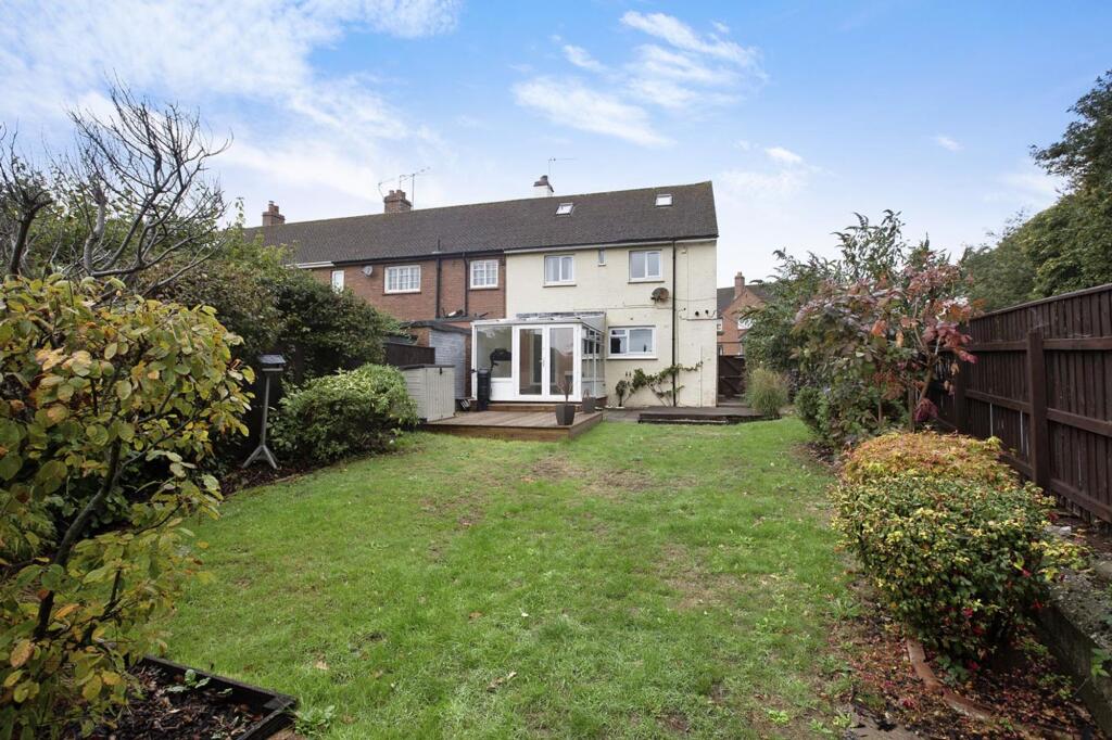 House in Exeter - View 4