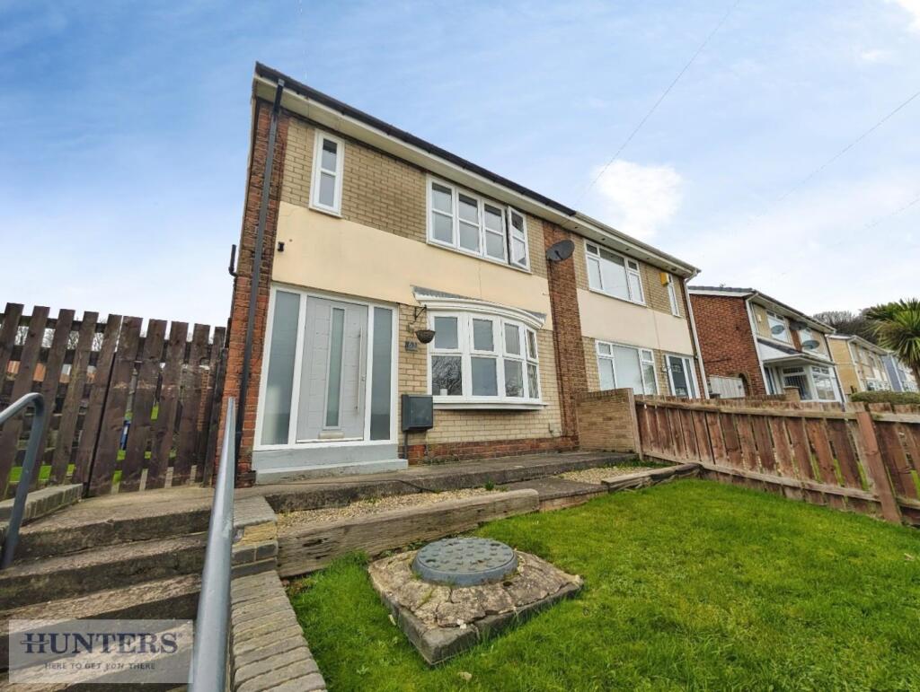 Main image of property: Roseby Road, Horden, County Durham