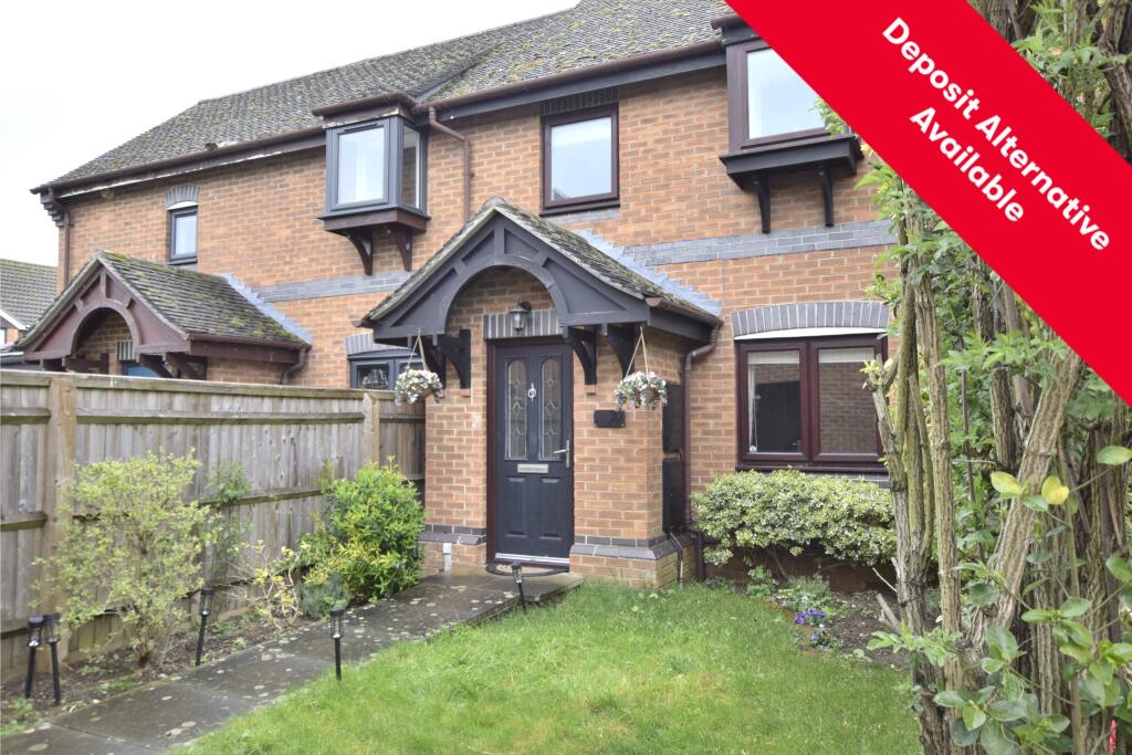 Main image of property: Anson Close, Marcham, Abingdon, OX13