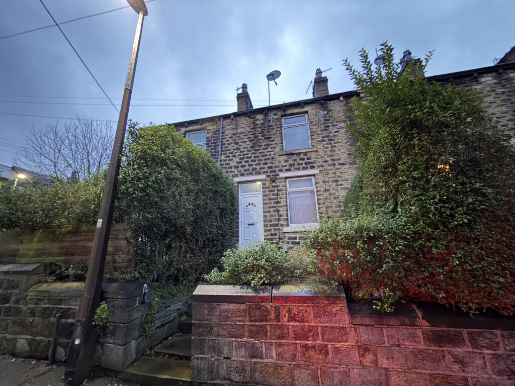 Main image of property: School Street, HUDDERSFIELD