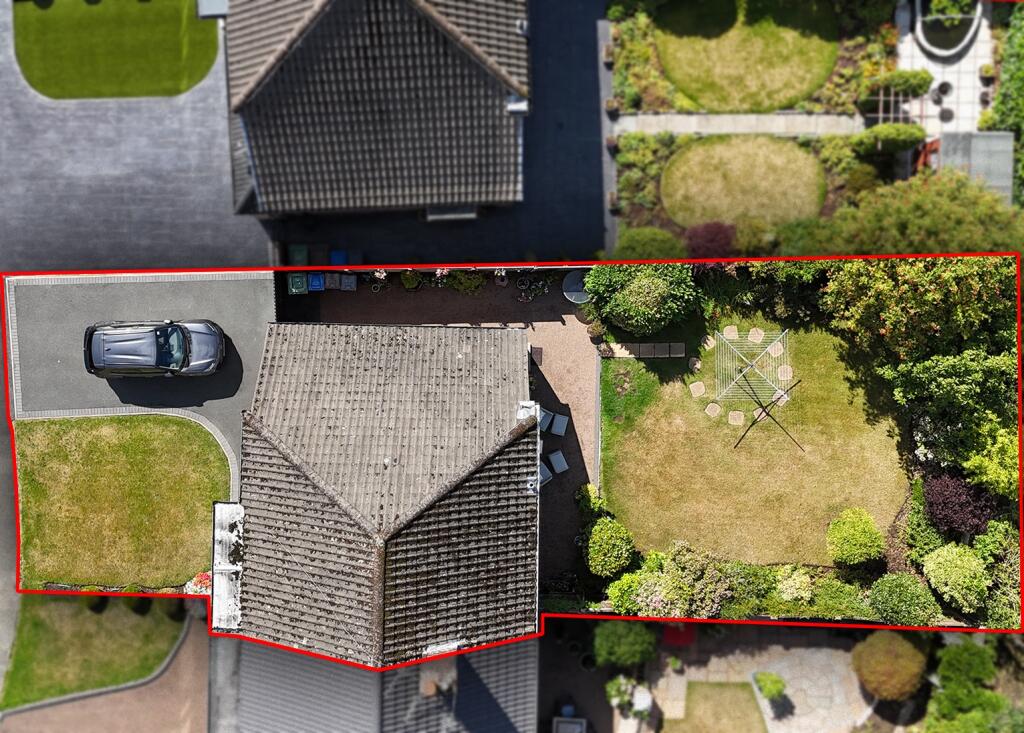 House in Wigan, Ashton-in-Makerfield - View 2