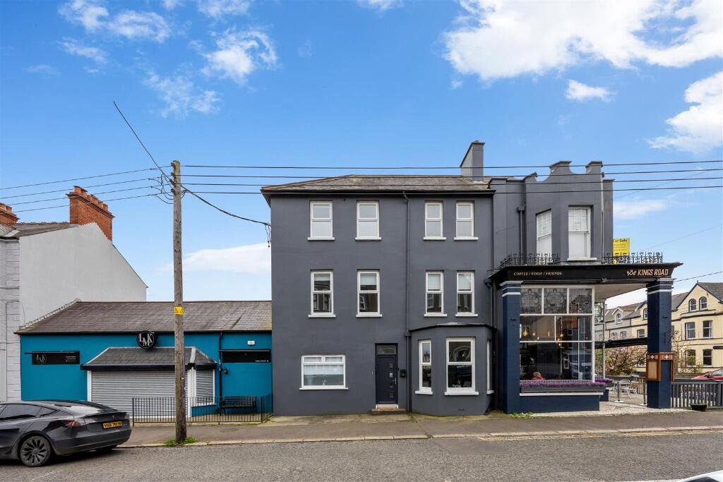 Main image of property: Kings Road, BT38