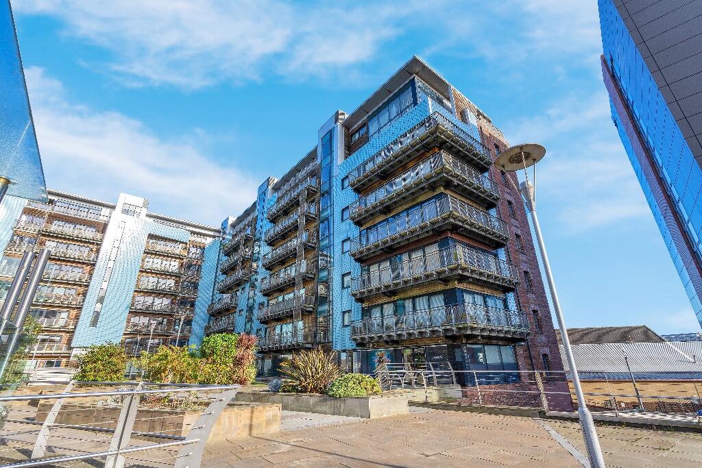 Main image of property: Breadalbane Street, Leith, Edinburgh, EH6