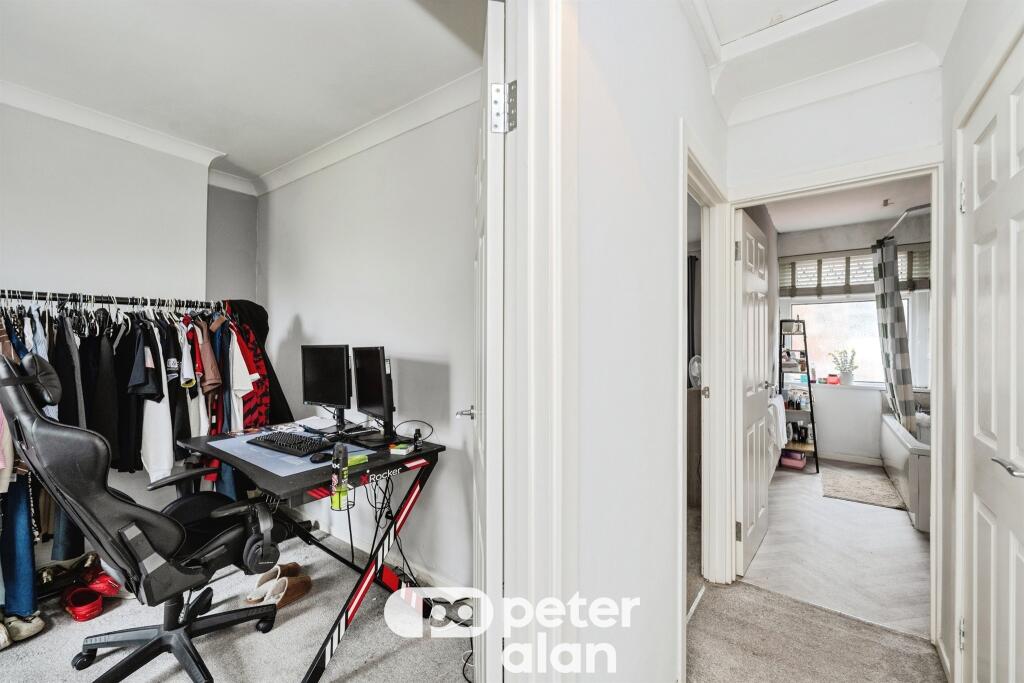 Main image of property: Herbert Road, Neath