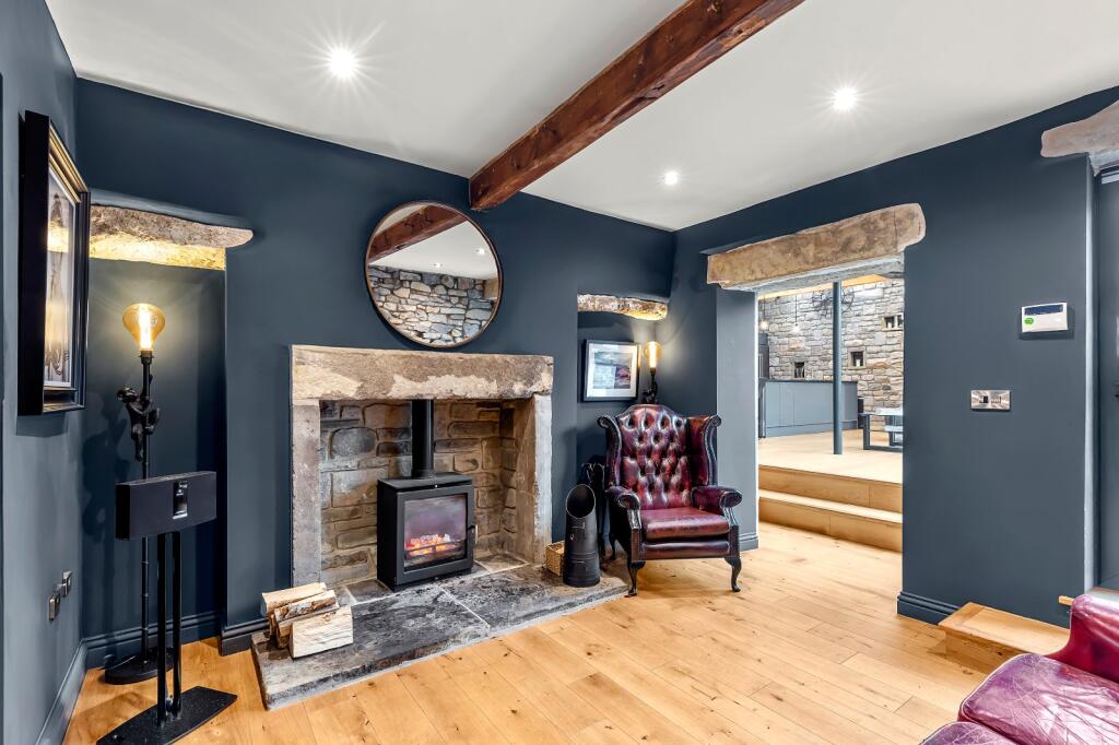 Additional image 5 of Skipton Road, Thornton in Craven, Skipton, North Yorkshire, BD23