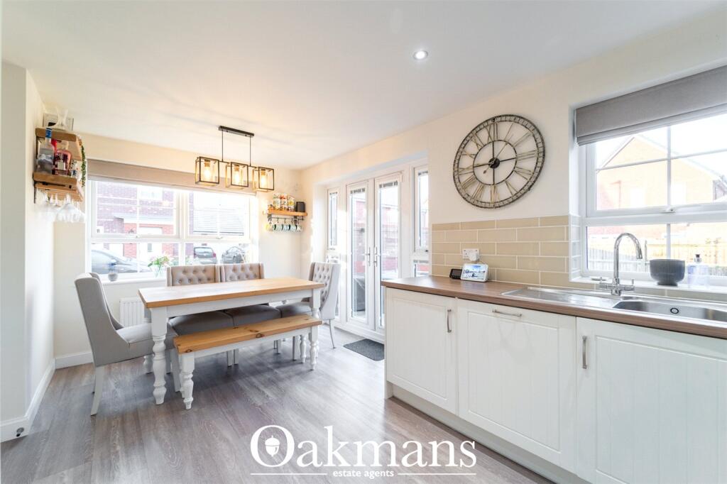 Additional image 5 of Chimney Way, Stoke Prior, Bromsgrove, Worcestershire, B60