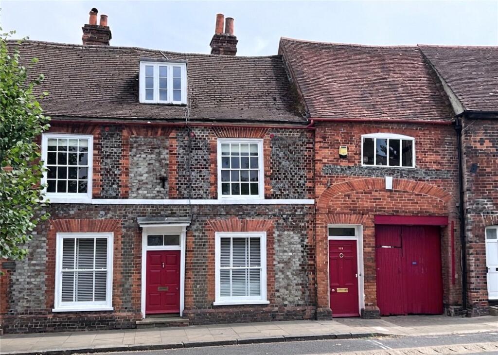 Main image of property: High Street, Hungerford, Berkshire, RG17